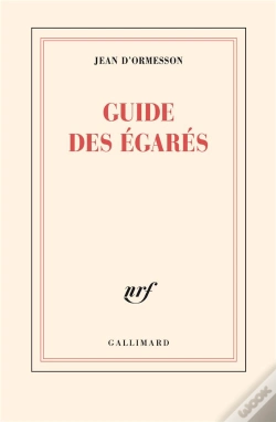 Capa do artigo Guide Des Egares