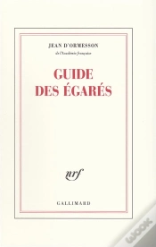 Capa do artigo Guide Des Egares