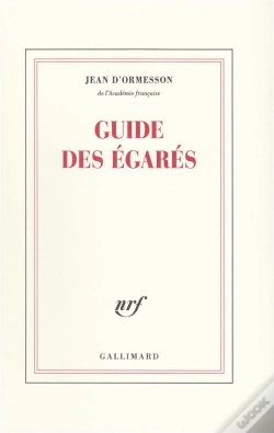 Capa do artigo Guide Des Egares