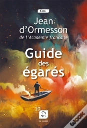 Capa do artigo Guide Des Égarés