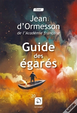 Capa do artigo Guide Des Égarés