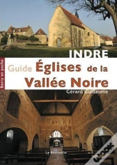 Guide Des Eglises De La Vallee Noire