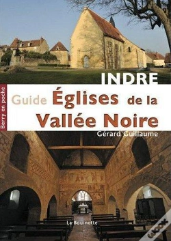 Capa do artigo Guide Des Eglises De La Vallee Noire