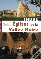 Capa do artigo Guide Des Eglises De La Vallee Noire