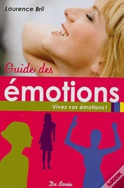 Capa do artigo Guide Des Émotions