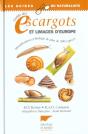 Guide Des Escargots Et Limaces D'Europe - Preview