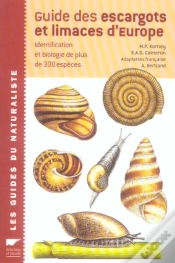 Capa do artigo Guide Des Escargots Et Limaces D
