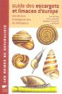 Guide Des Escargots Et Limaces D'Europe - Preview