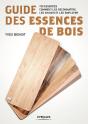Guide Des Essences De Bois (4e Édition) - Preview