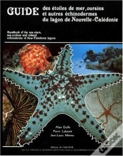 Capa do artigo Guide Des Etoiles De Mer, Oursins Et Autres