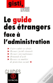 Capa do artigo Guide Des Etrangers Face A L