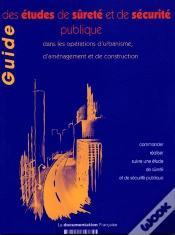 Capa do artigo Guide Des Études De Sûreté Et De Sécurité Publique