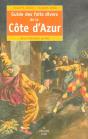 Guide Des Faits Divers De La Côte D'Azur ; De La Préhistoire Au Net - Preview