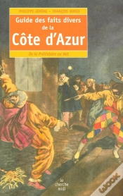Capa do artigo Guide Des Faits Divers De La Côte D