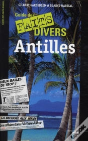 Capa do artigo Guide Des Faits Divers Des Antilles