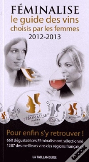 Capa do artigo Guide Des Feminalises