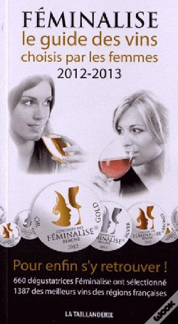 Capa do artigo Guide Des Feminalises