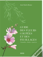 Guide Des Fleurs Coupées Et Des Feuillages ; Connaître, Choisir, Conserver