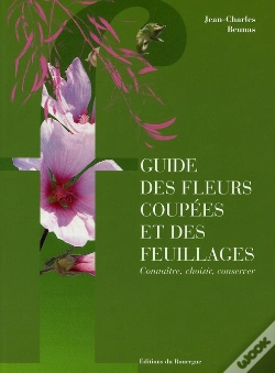 Capa do artigo Guide Des Fleurs Coupées Et Des Feuillages