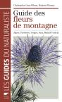 Guide Des Fleurs De Montagne - Preview
