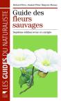 Guide Des Fleurs Sauvages (7e Édition) - Preview