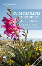 Capa do artigo Guide Des Fleurs Sauvages De Méditerranée Occidentale