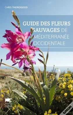 Capa do artigo Guide Des Fleurs Sauvages De Méditerranée Occidentale