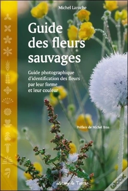Capa do artigo Guide Des Fleurs Sauvages