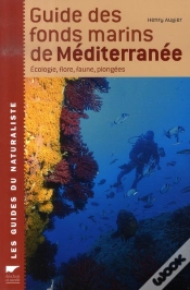 Capa do artigo Guide Des Fonds Marins De Méditerranée