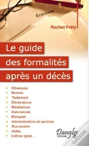 Capa do artigo Guide Des Formalites Apres Un Deces