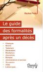 Guide Des Formalites Apres Un Deces - Preview