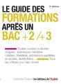 Guide Des Formations Apres Un Bac +2/+3 - Preview