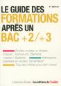 Guide Des Formations Apres Un Bac +2 / +3 - Preview
