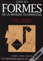 Guide Des Formes De La Musique Occidentale