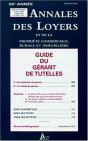 Guide Des Gérants De Tutelles - Preview