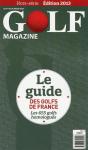 Guide Des Golfs 2013 - Preview