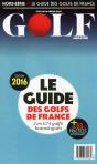 Guide Des Golfs 2016 - Preview