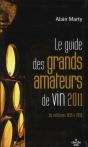Guide Des Grands Amateurs De Vins (Édition 2011) - Preview