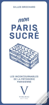 Guide Des Grands Patissiers (Le)