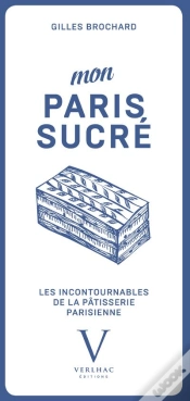 Capa do artigo Guide Des Grands Patissiers (Le)