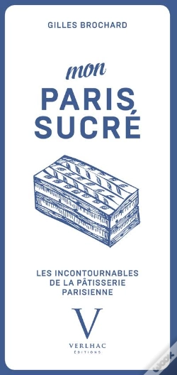 Capa do artigo Guide Des Grands Patissiers (Le)