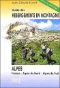 Guide Des Hébergements En Montagne ; Alpes - Preview