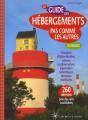 Guide Des Hébergements Pas Comme Les Autres En France - Preview