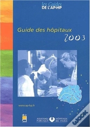 Capa do artigo Guide Des Hopitaux 2003