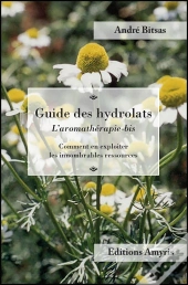 Guide Des Hydrolats