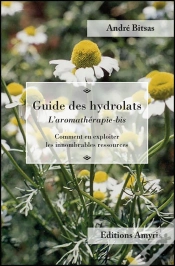 Capa do artigo Guide Des Hydrolats