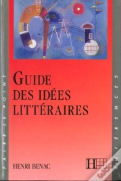 Capa do artigo Guide Des Idées Litteraires