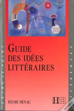 Capa do artigo Guide Des Idées Litteraires