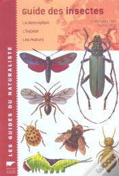 Capa do artigo Guide Des Insectes