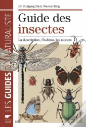 Guide Des Insectes